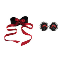 CalExotics Tantric Binding Love Cuffs or Pasties product